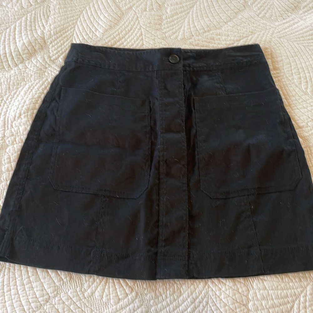 Women’s Banana Republic Mini Skirt
